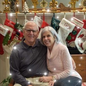 Meet your Posher, Jeannine